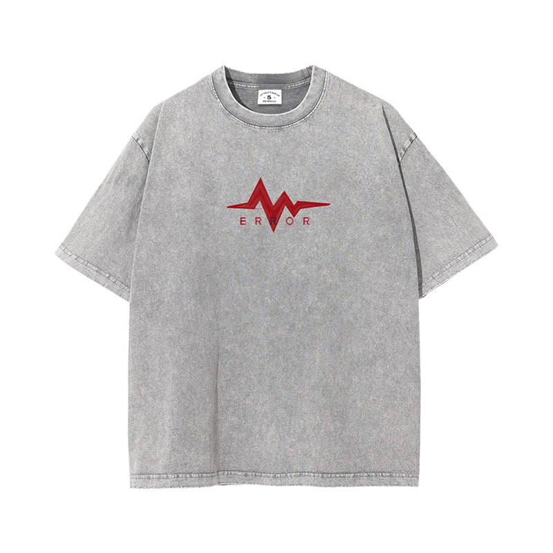 MindError Pulse Tee-STS5004