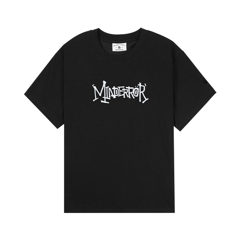 MindError ME Tee-SSC5108