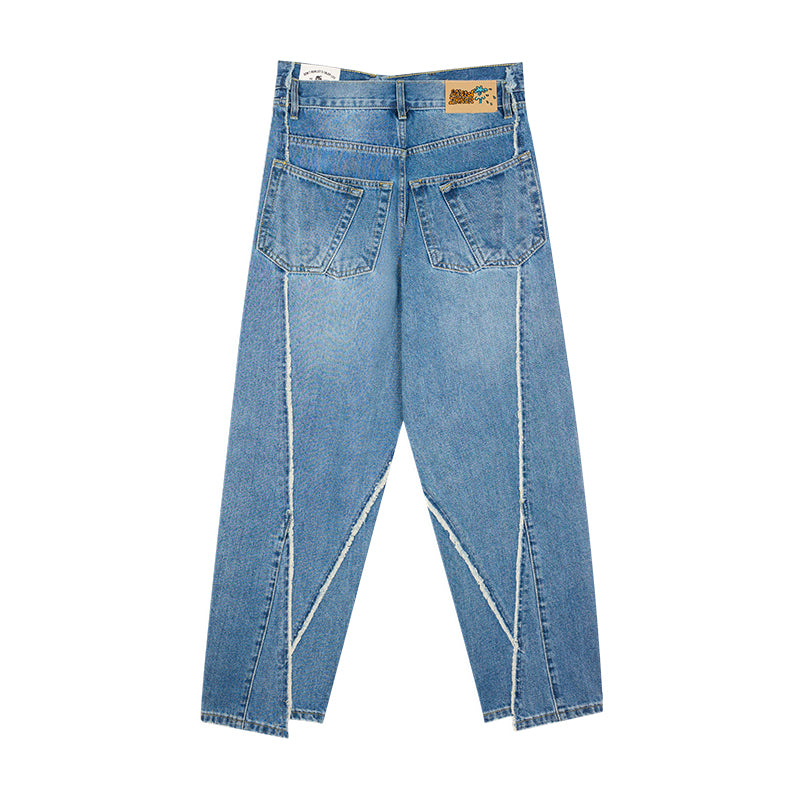 Mind Error ME 3D Jeans-SPL5022
