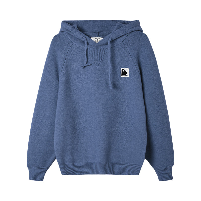 Mind Error ME Sweater Hoodie-WOT4201