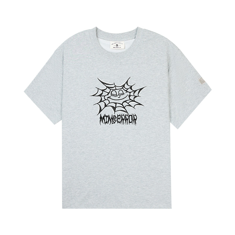 Mind Error ME Sun Tee-SSC5103