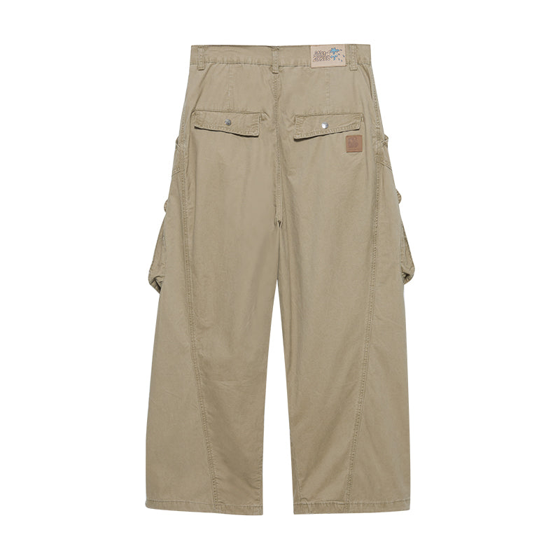 MindError ME WorkPants-WPL4012