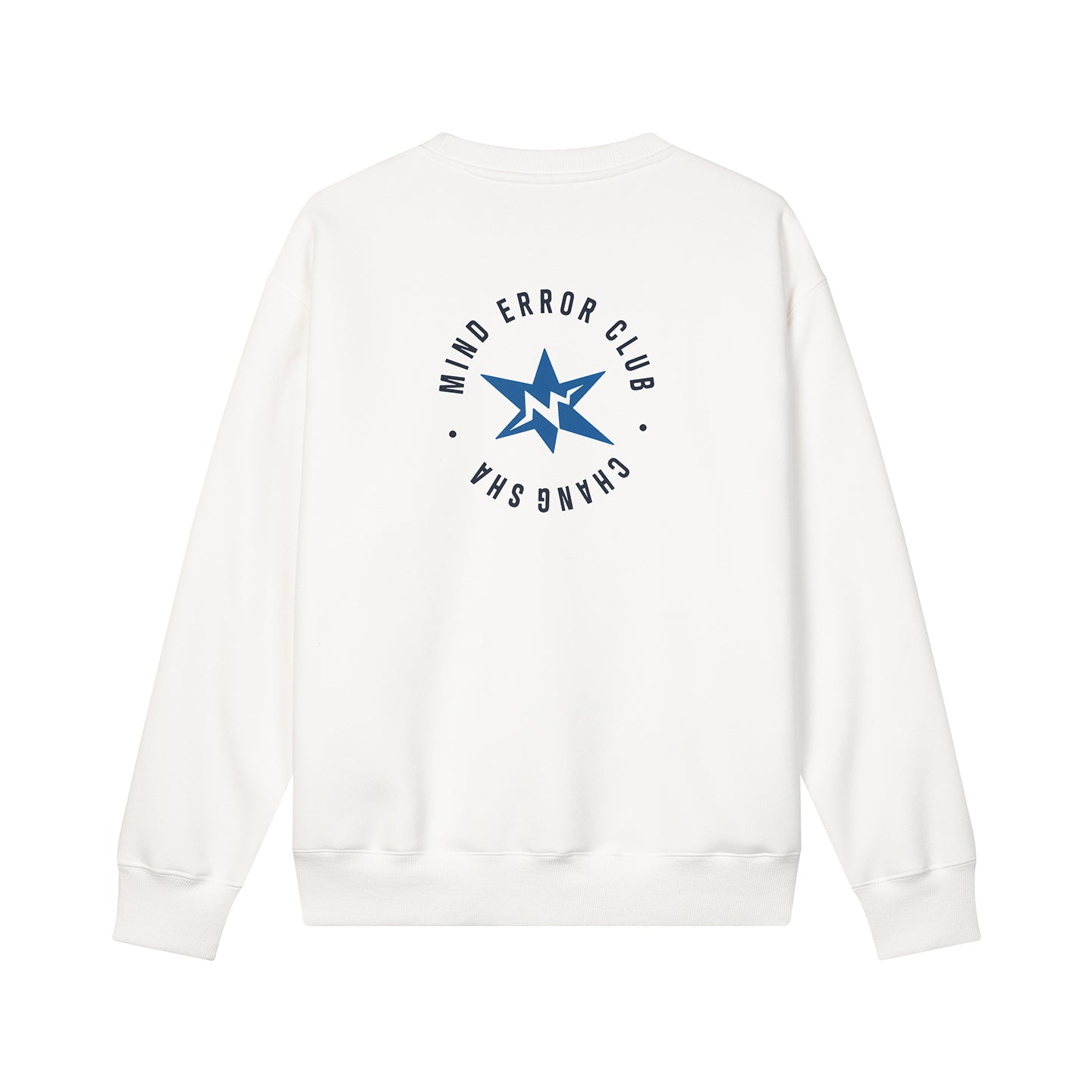 MindError Pulse Crew-WST5109