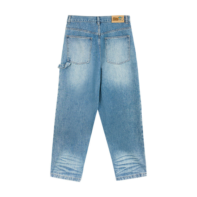 Mind Error ME Savage Jeans-SPL5008