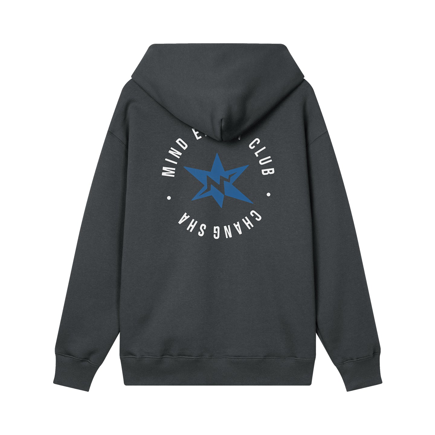 MindError Pulse Hoodie-WST5202