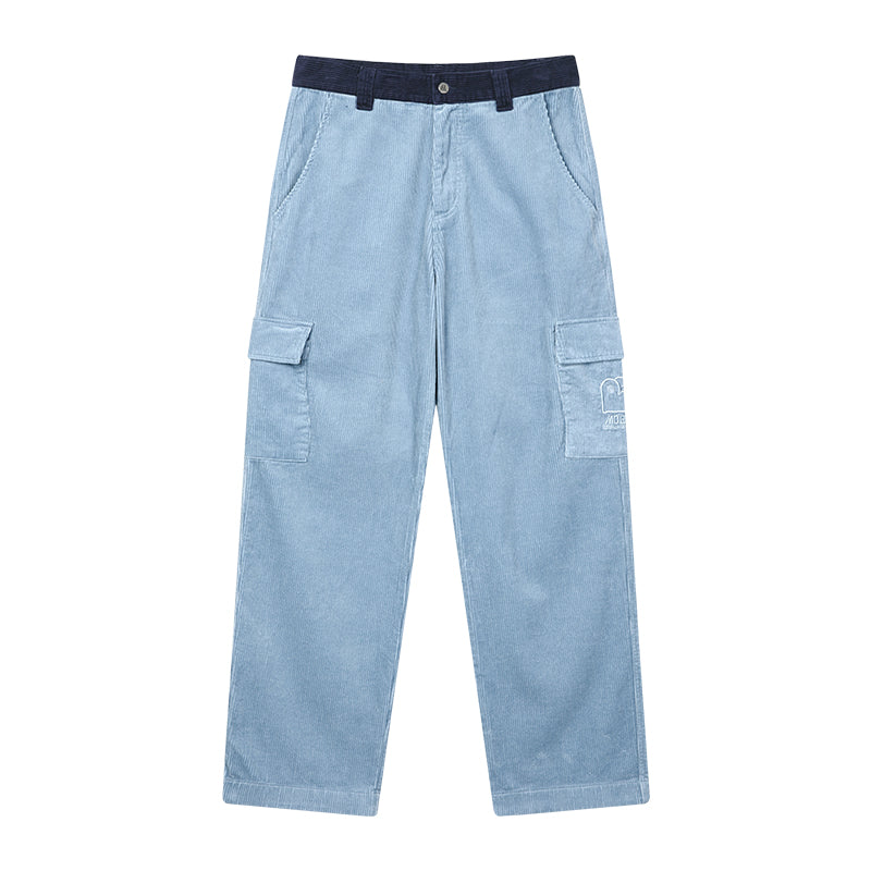 MindError ME Corduroy Pants-WPR3019