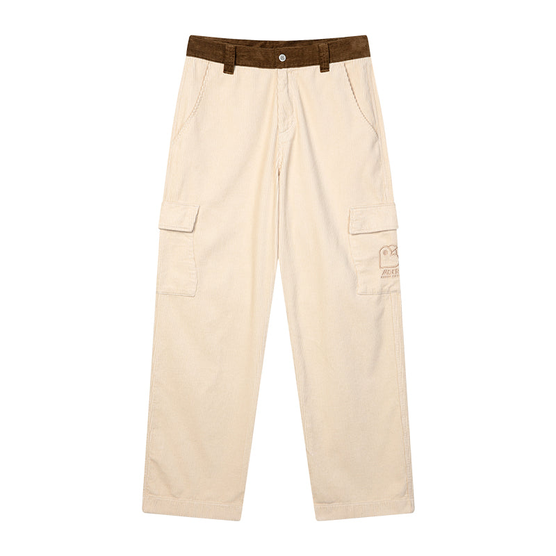 MindError ME Corduroy Pants-WPR3019