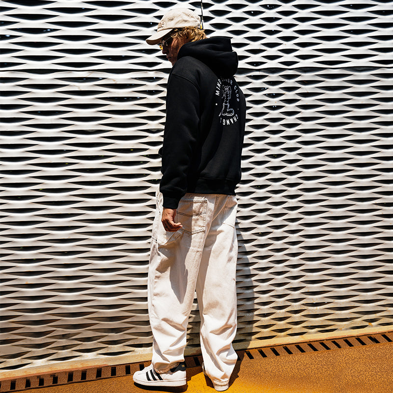 MindError ME Elephant Hoodie-WST4223