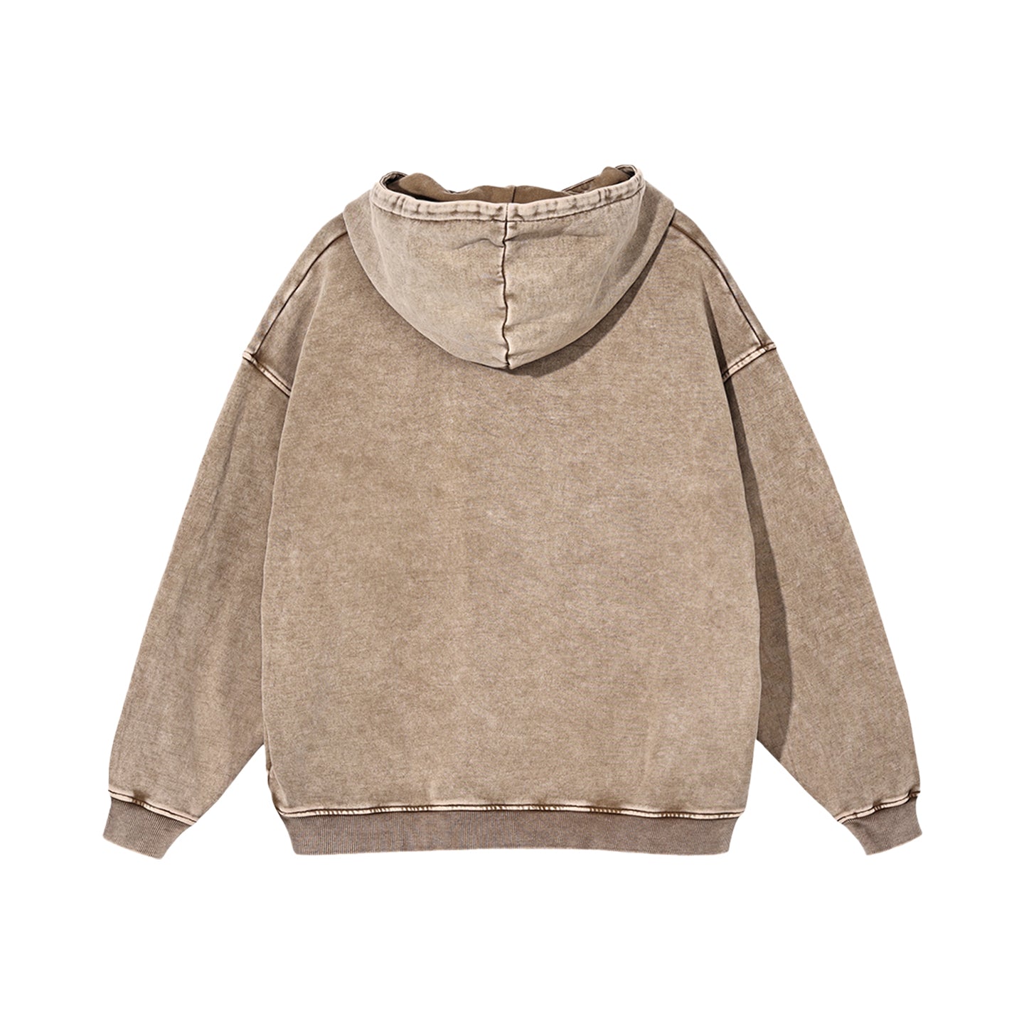MindError Ski Hoodie-WST5312