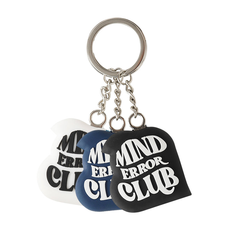 MindError ME Error Bird Keychain-ME22FWACC300