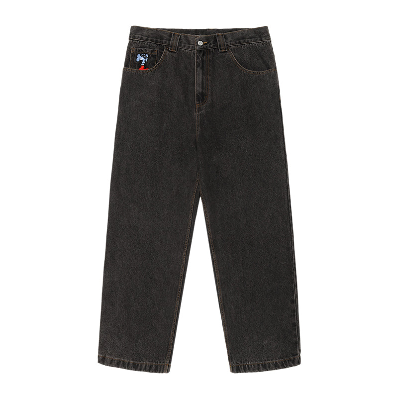 MindError ME Skateboard Jeans - MEFWBOT2015