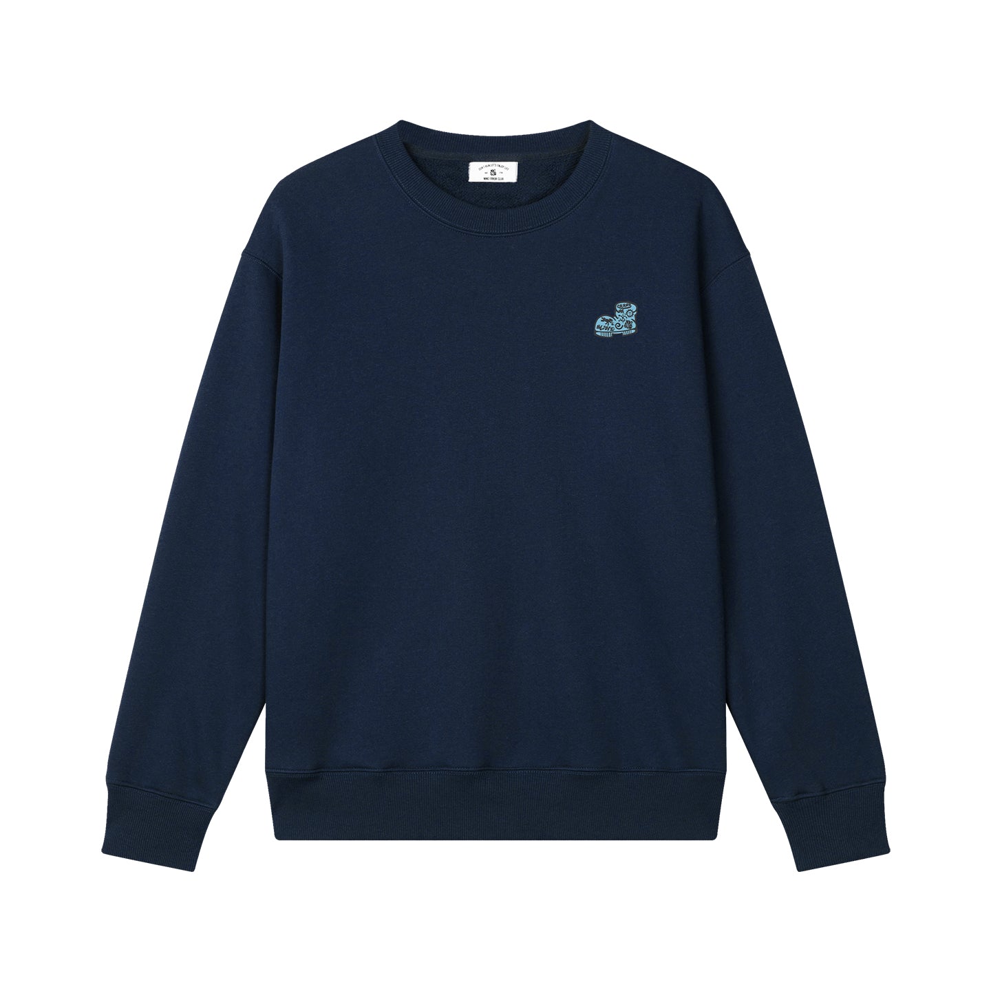 MindError Shoes Crew-WST5123