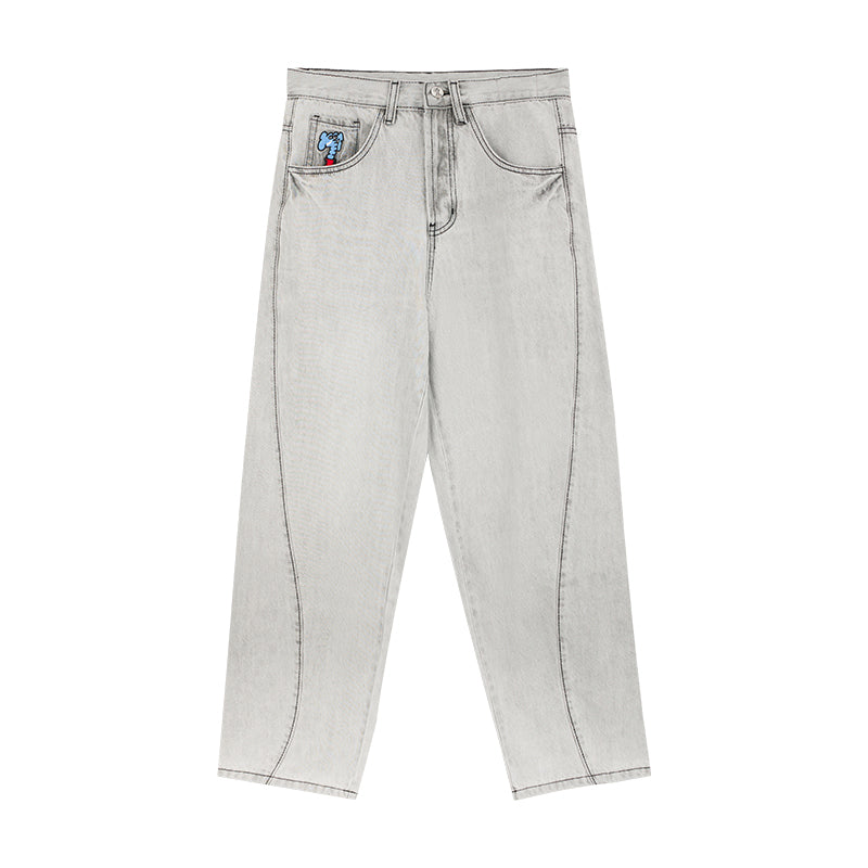 Mind Error ME Slash Jeans-SPL5001