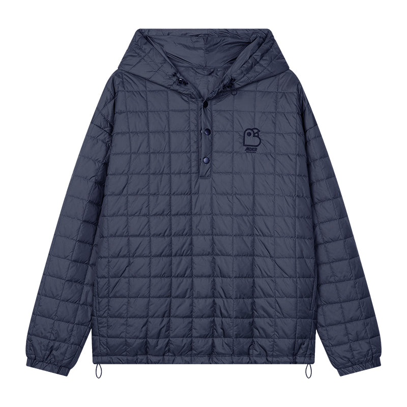 MindError ME Insulate Hoodie-WYT3015