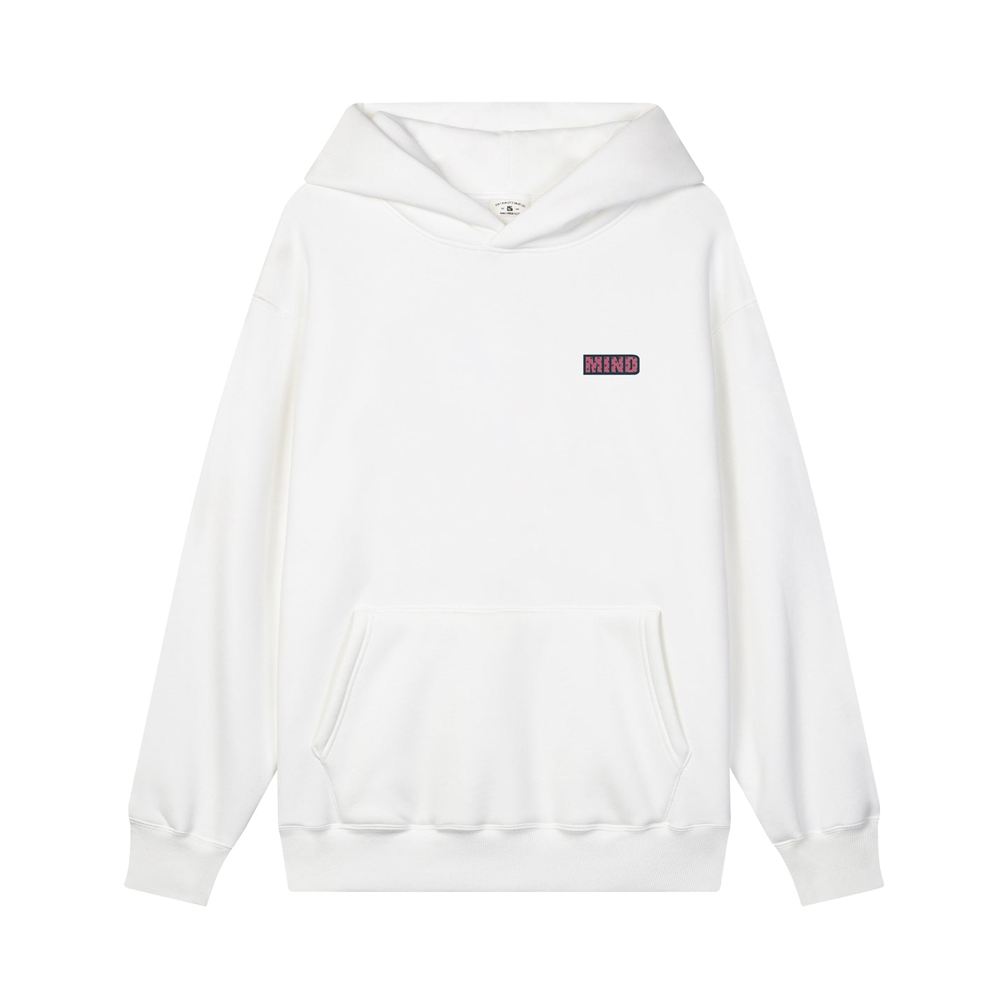 MindError Wukong Hoodie-WST5212