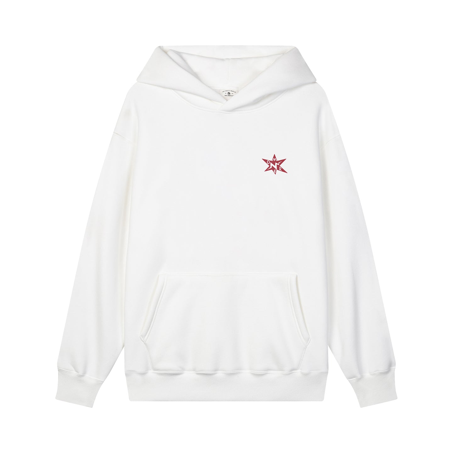 MindError Bomb Hoodie-WST5217
