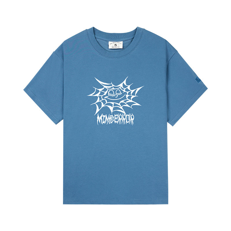 Mind Error ME Sun Tee-SSC5103