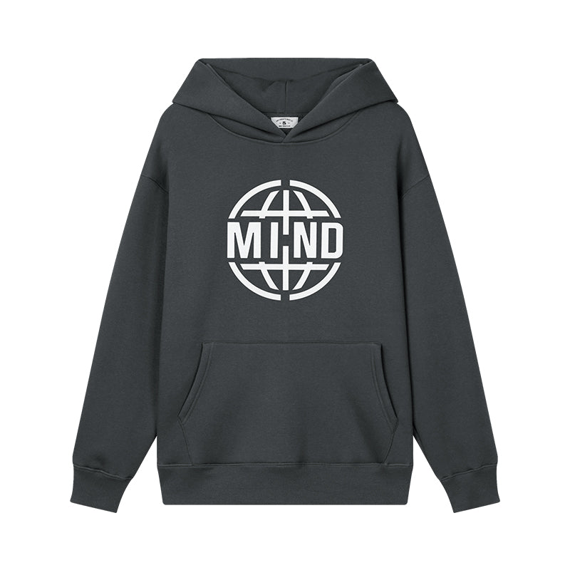 Mind Error ME World Hoodie-WST4226
