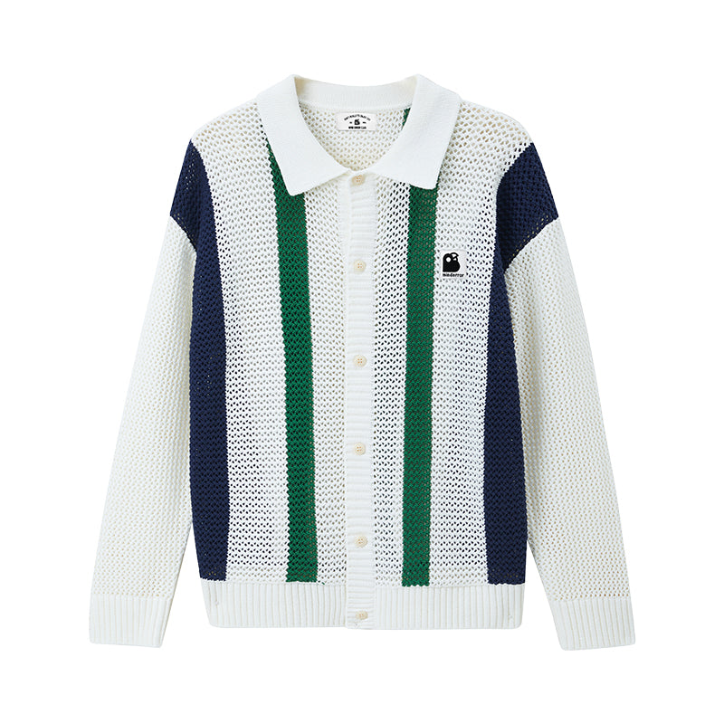 MindError ME Strips Sweater-WOT4205