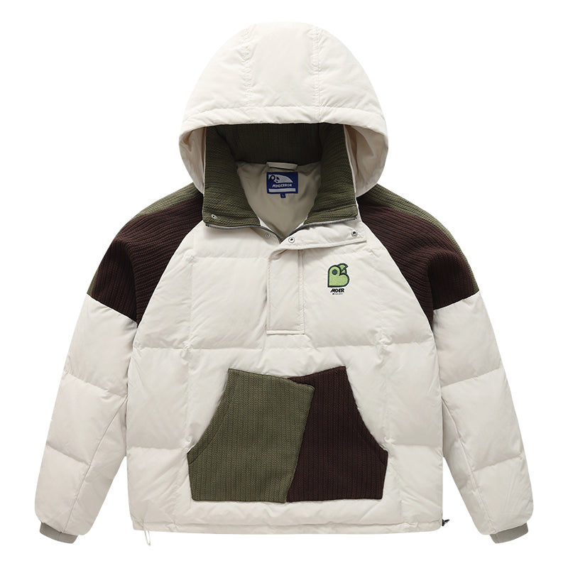 MindError ME Down Jacket-ME22FWTOP334