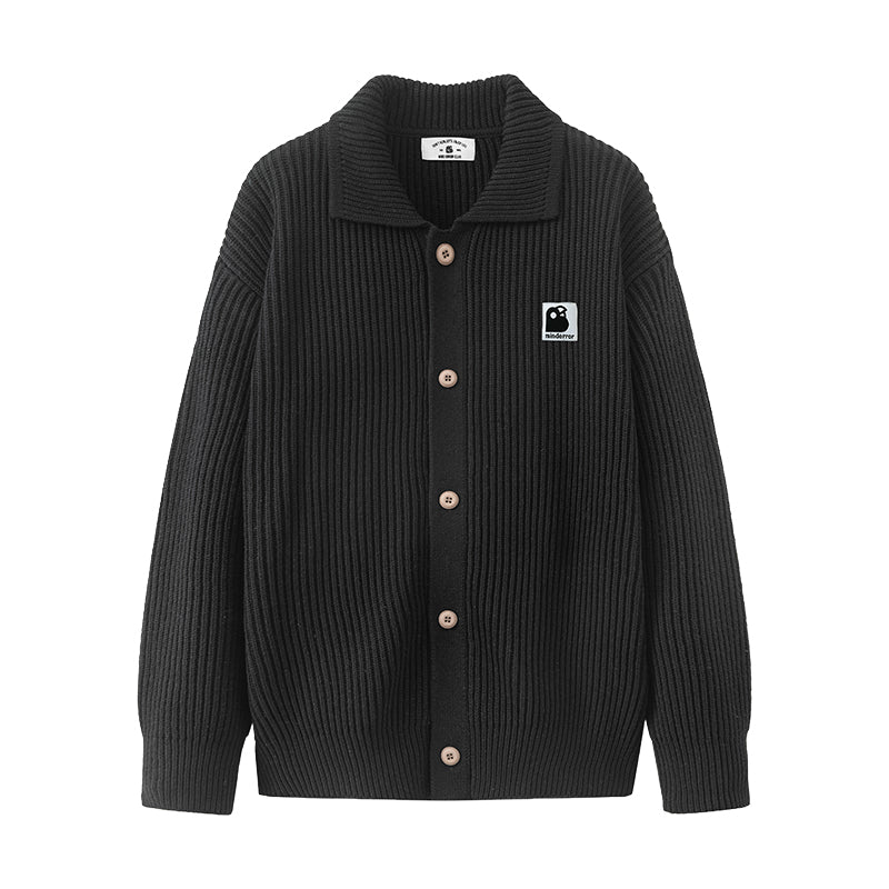 MindError ME Cardigan-WOT4206