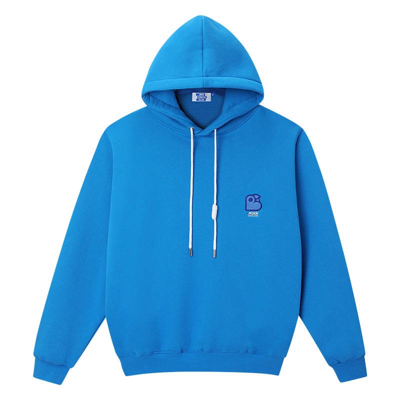 MindError ME Bird Hoodie-ME21FWTOP119