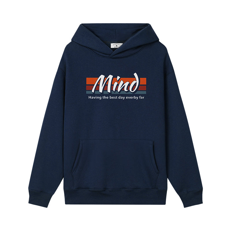 Mind Error ME Logo Hoodie-WST4220