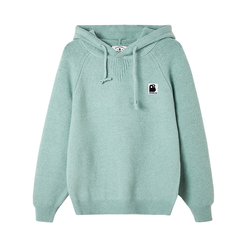 Mind Error ME Sweater Hoodie-WOT4201