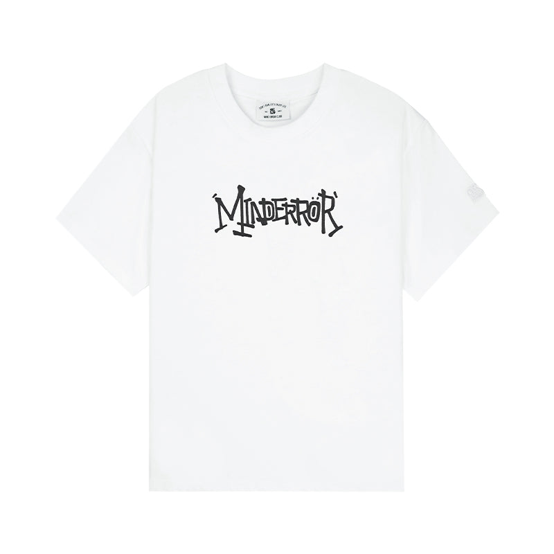 MindError ME Tee-SSC5108
