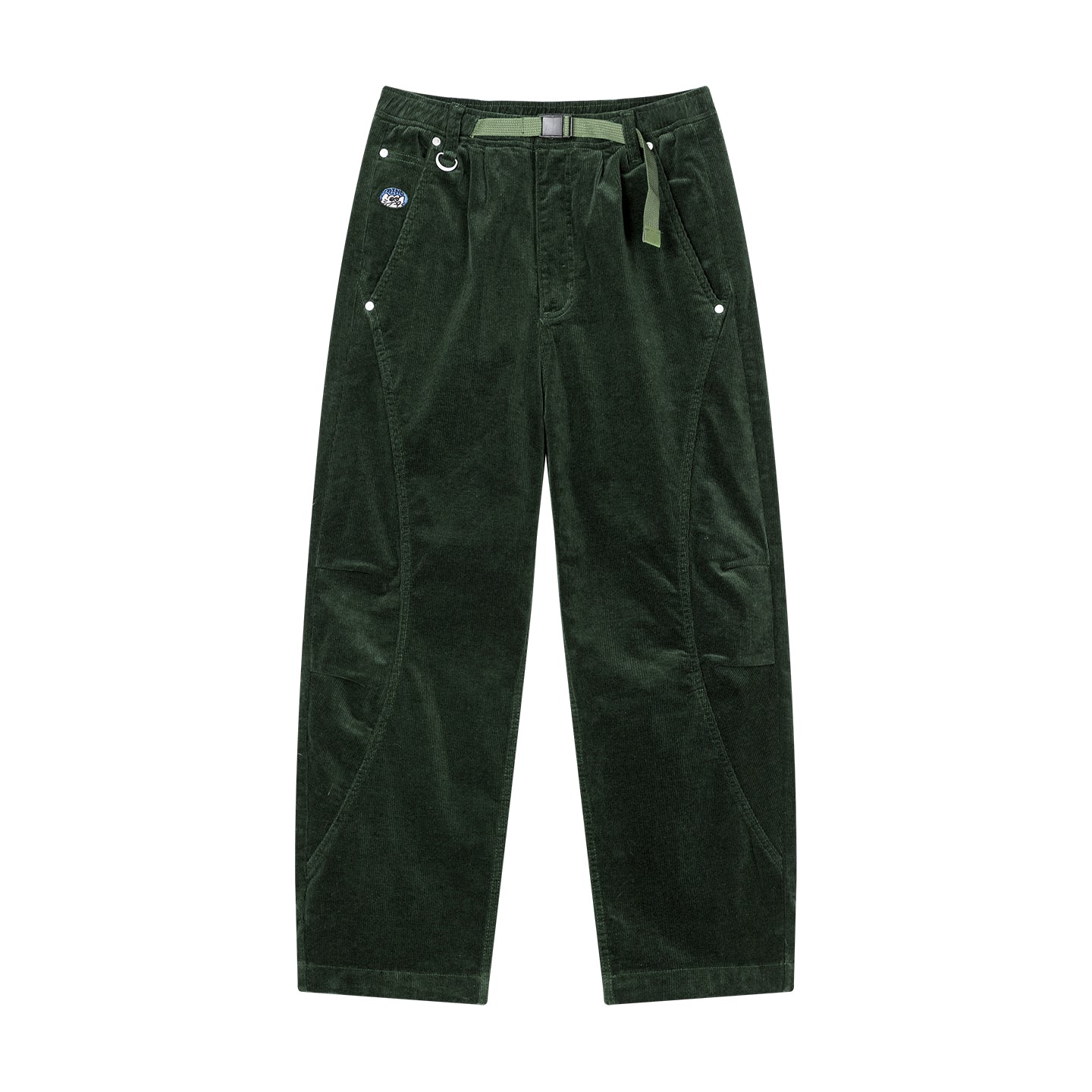MindError Cord Pants-WPL5032