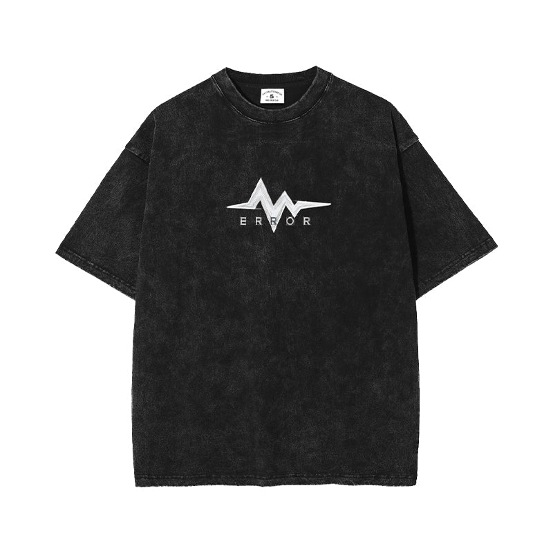 MindError Pulse Tee-STS5004