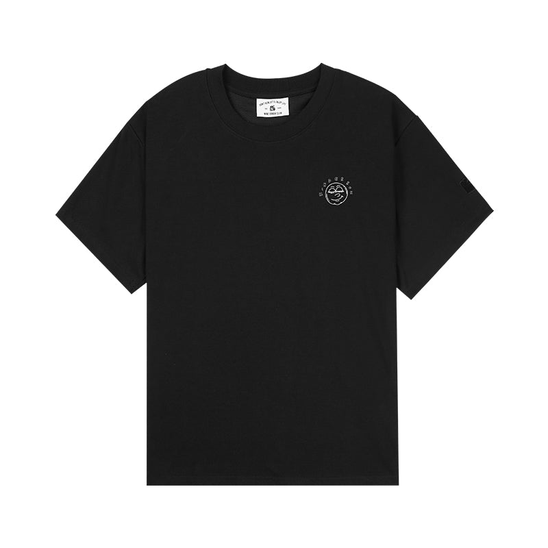 MindError ME Sunny Tee-SSC5117