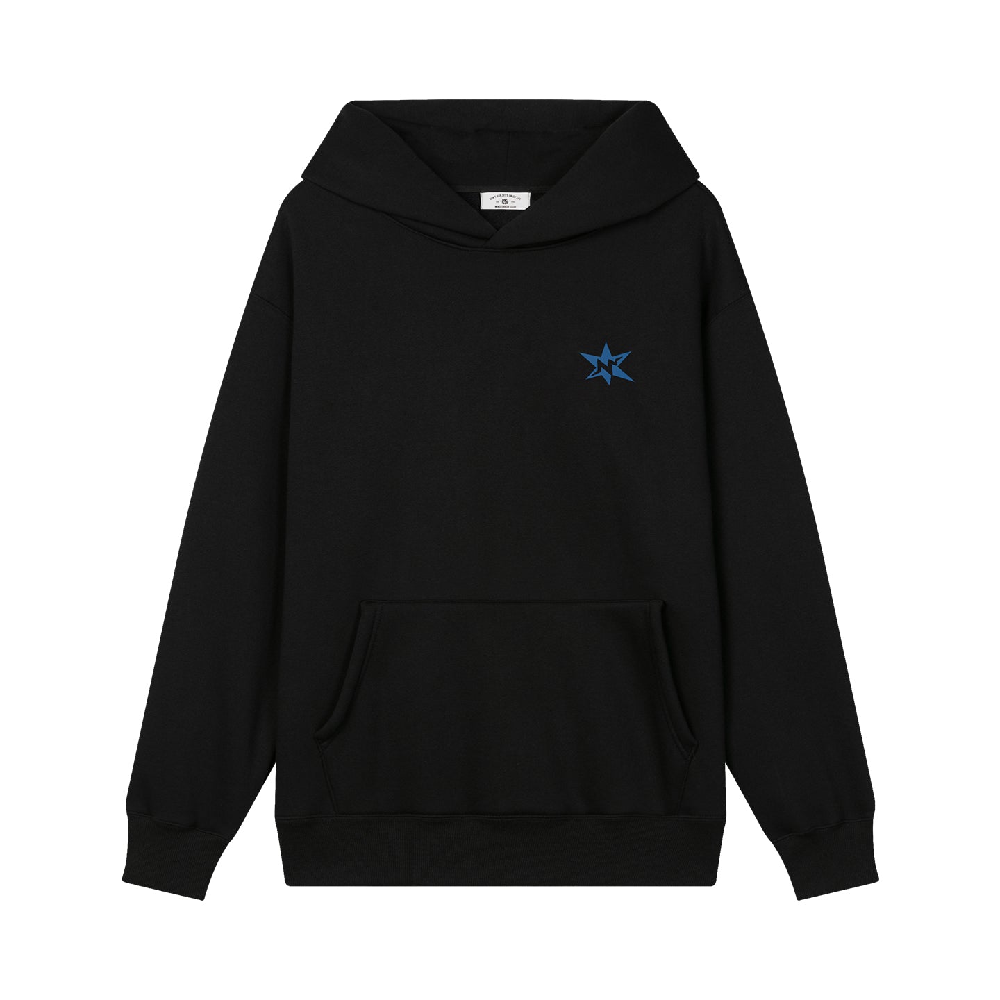 MindError Pulse Hoodie-WST5202