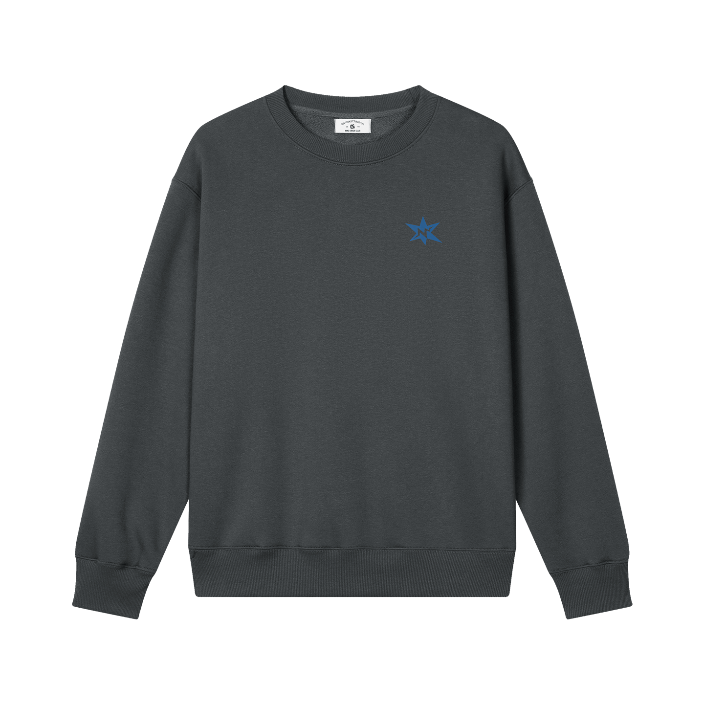 MindError Pulse Crew-WST5109