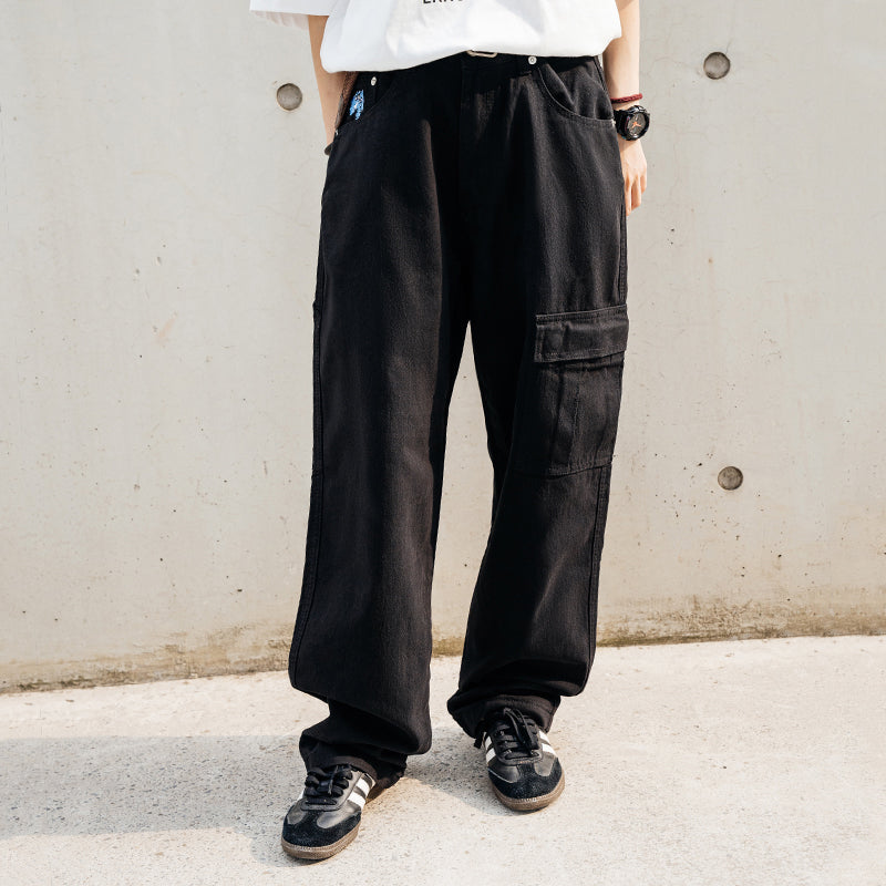 MindError ME Work Pants-WPL4010