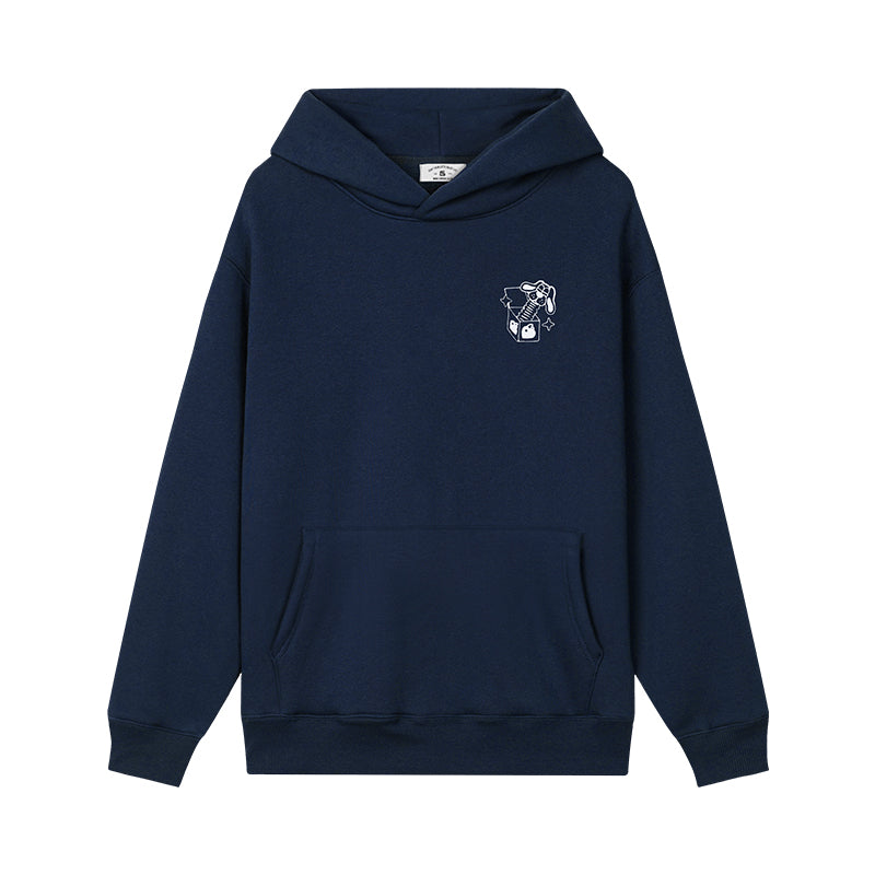 Mind Error ME Box Hoodie-WST4225