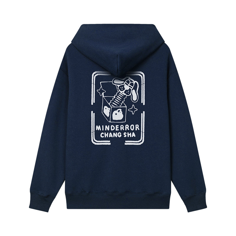 Mind Error ME Box Hoodie-WST4225