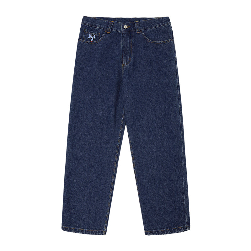 MindError ME Skateboard Jeans - MEFWBOT2015