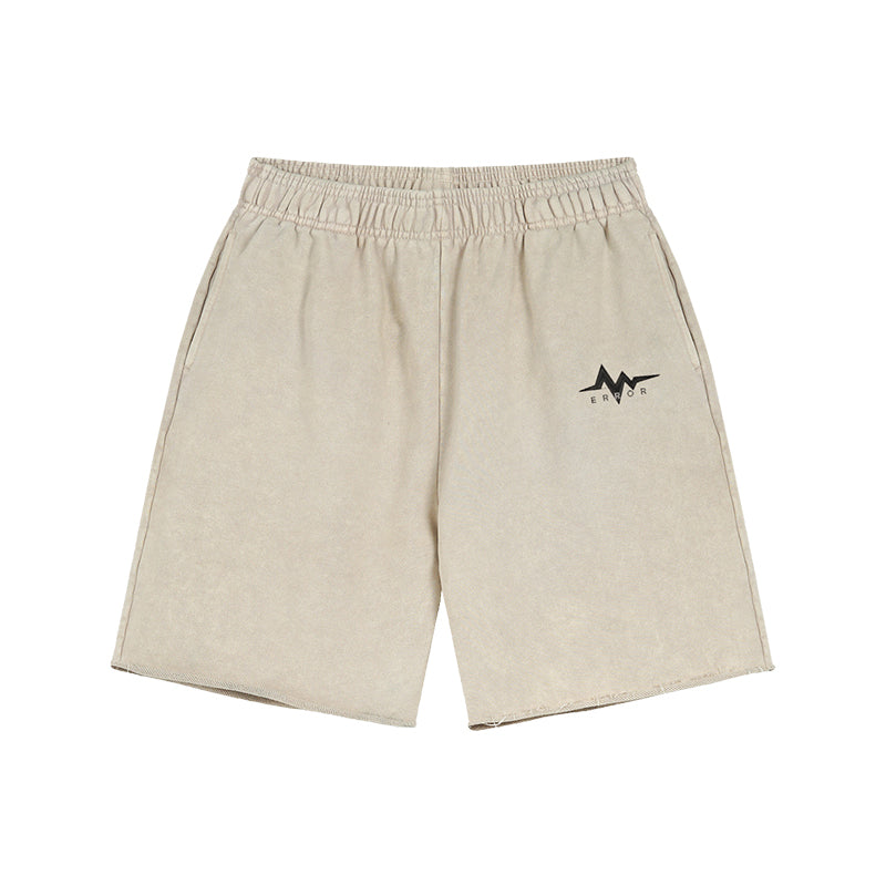 MindError Pulse Shorts-STS5204