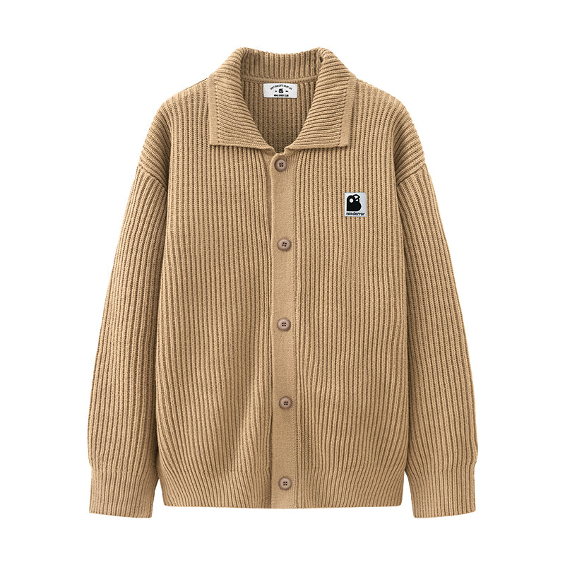 MindError ME Cardigan-WOT4206