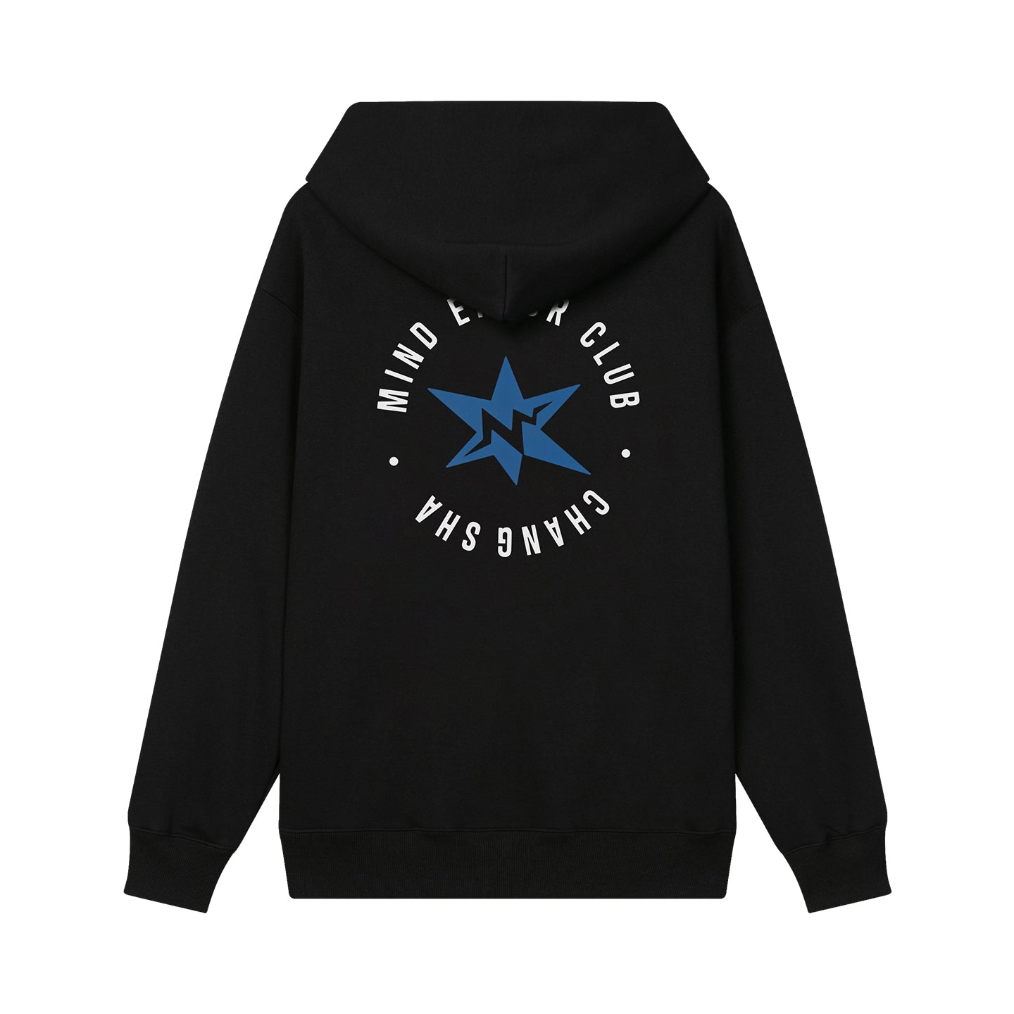 MindError Pulse Hoodie-WST5202