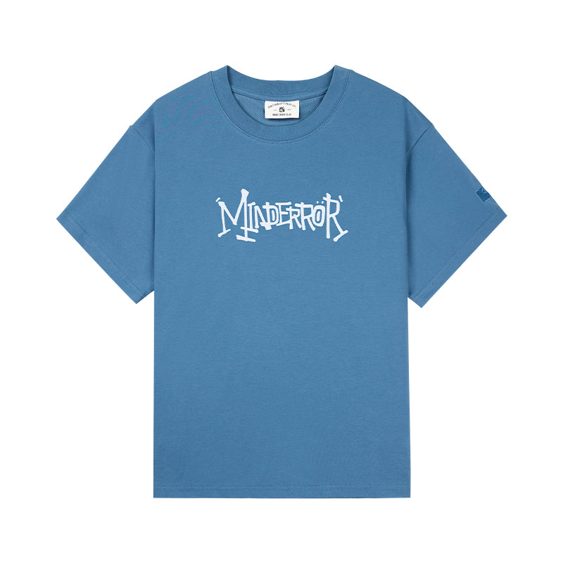 MindError ME Tee-SSC5108