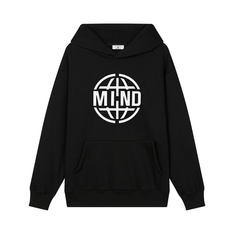 Mind Error ME World Hoodie-WST4226