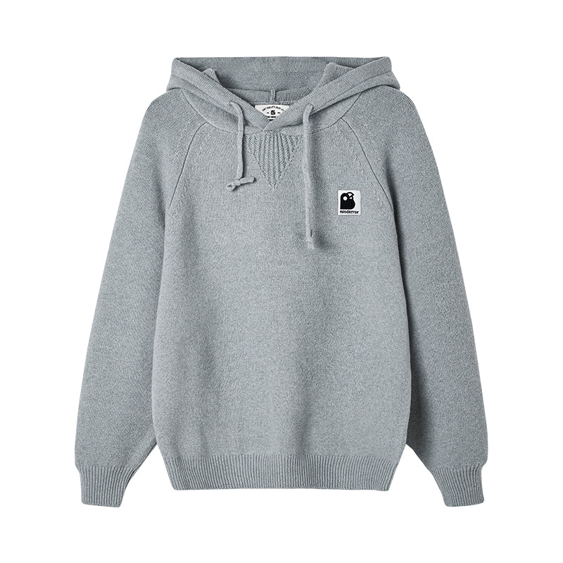 Mind Error ME Sweater Hoodie-WOT4201