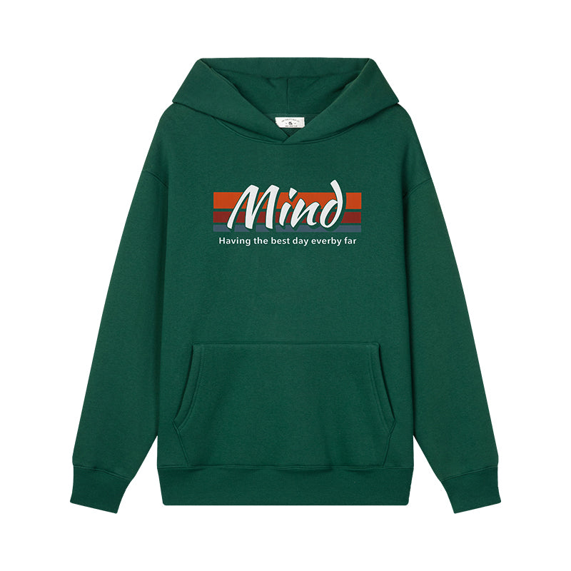 Mind Error ME Logo Hoodie-WST4220