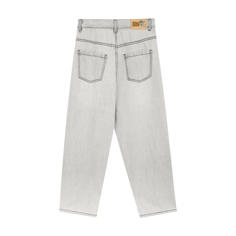 Mind Error ME Slash Jeans-SPL5001