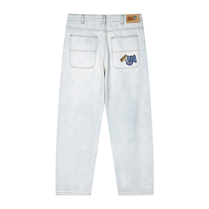 MindError ME 2nd Skate Jeans - WPL3213