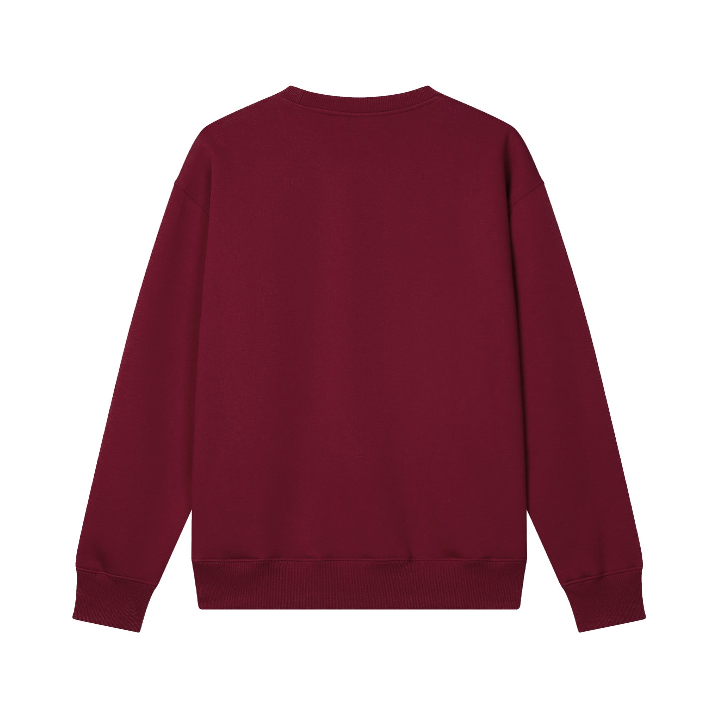 MindError LP Crew-WST5132