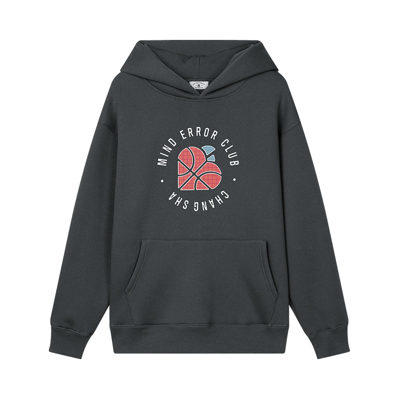 MindError ME Heart Hoodie-WST4215