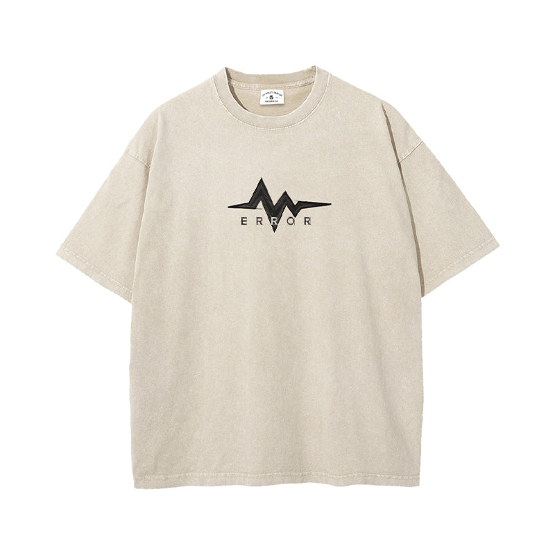 MindError Pulse Tee-STS5004